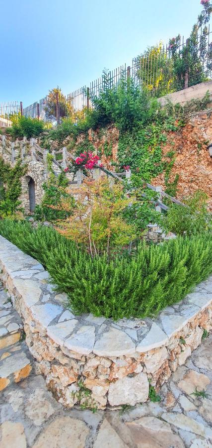 Aqua Holiday Apartments Vlorë 外观 照片