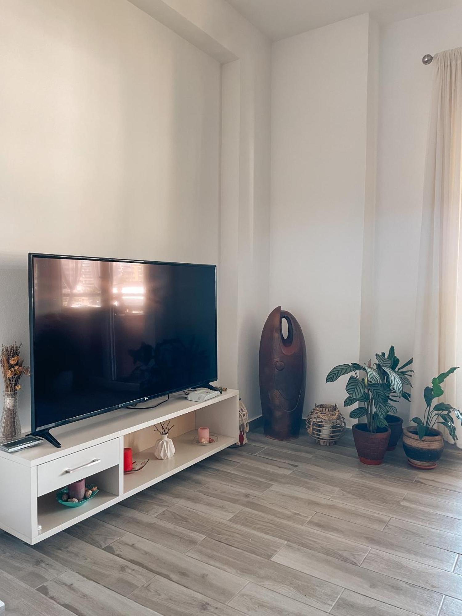 Aqua Holiday Apartments Vlorë 外观 照片