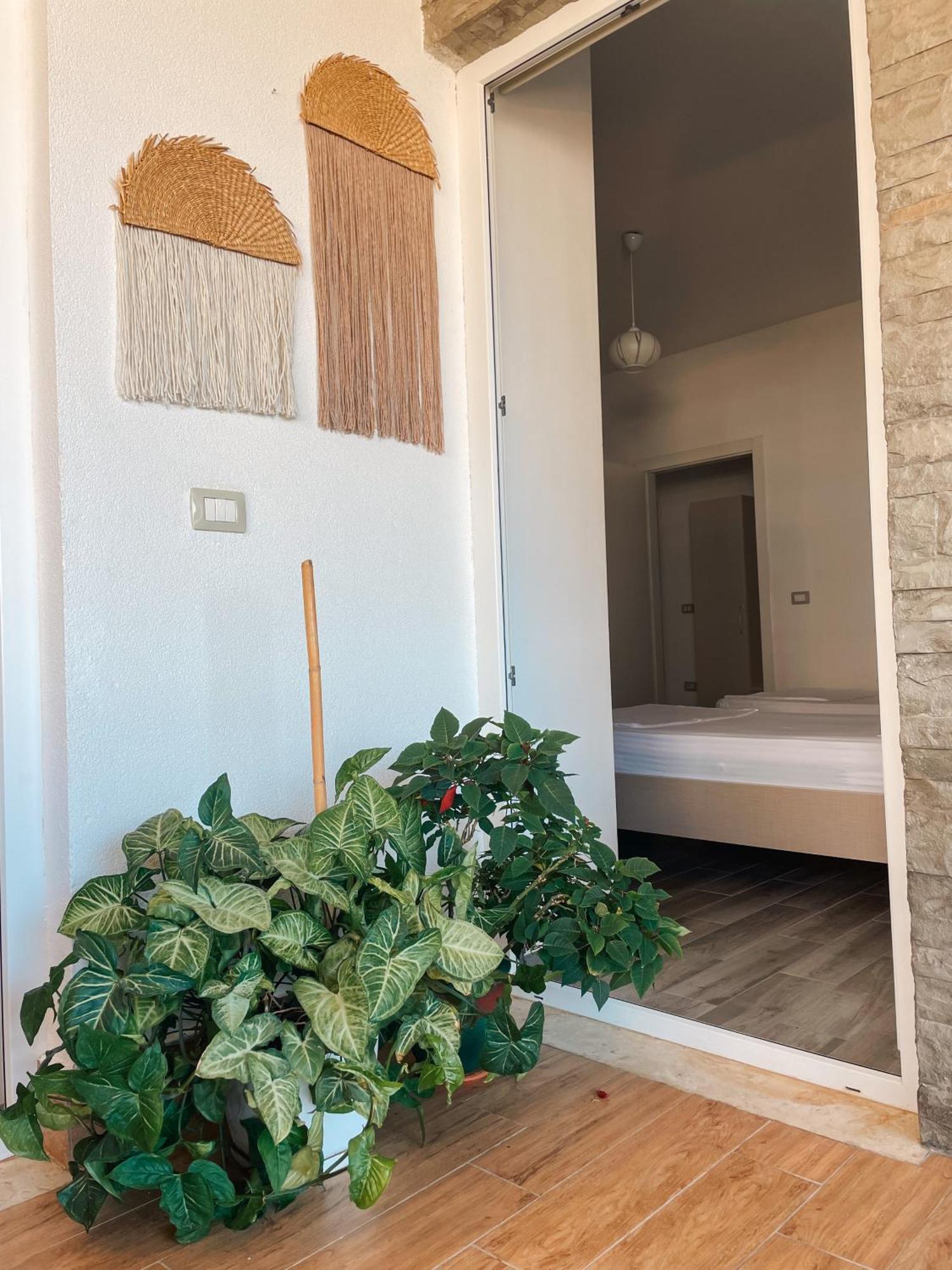 Aqua Holiday Apartments Vlorë 外观 照片